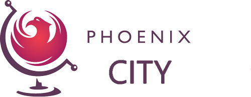 Phoenix City Phoenix City